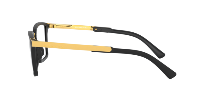 Oakley OX8160 816001 Sideswept Rx 